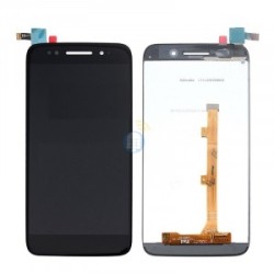 TOUCH+DISPLAY ALCATEL IDOL 5 OT-6058 5.2"BLACK TOUCH+DISPLAY ALCATEL IDOL 5 OT-6058 5.2"BLACK